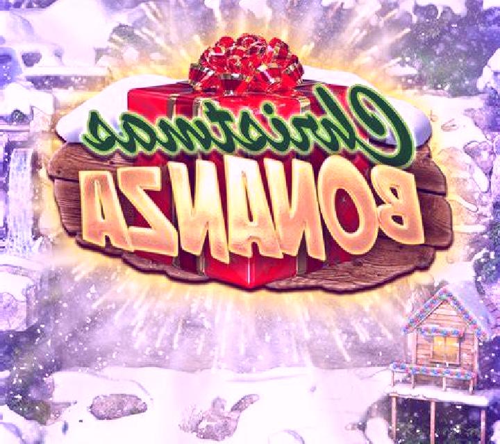 Christmas Bonanza online slot
