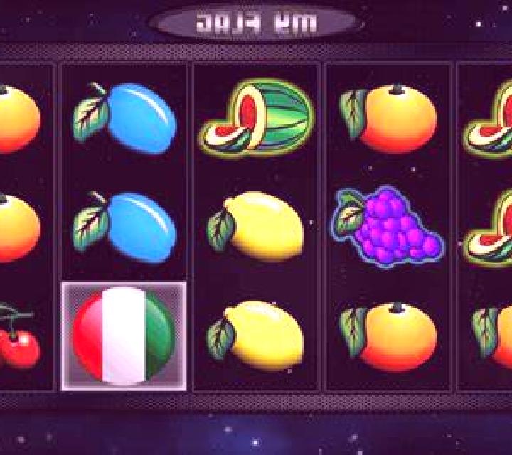 Christmas Cashcade online slot