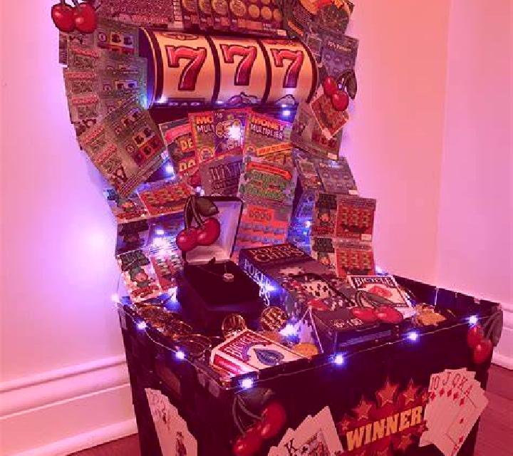 Christmas Crash slot