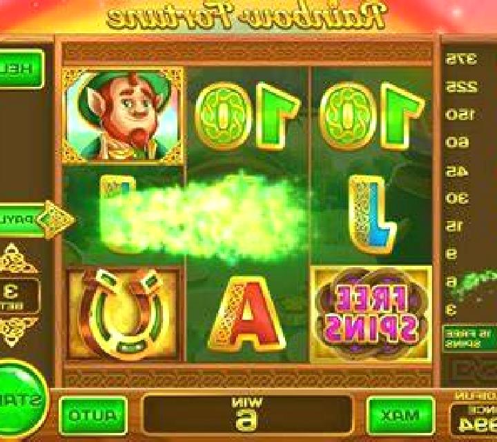 Christmas Dice (Flipluck) slot game