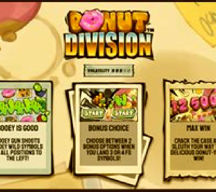 Christmas in Papertown online slot