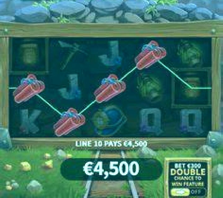 Christmas Journey online slot