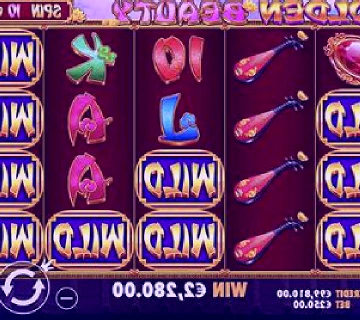 Christmas Joy (Red Panda) slot game