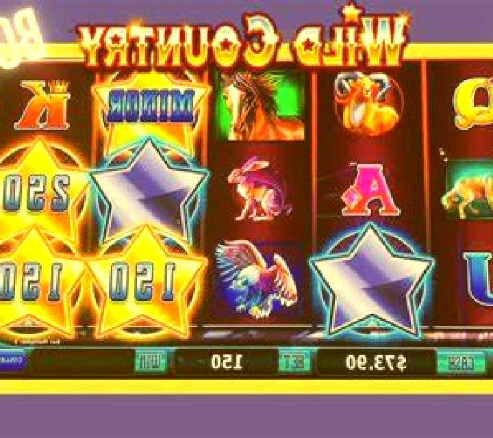 Christmas Krampus online slot