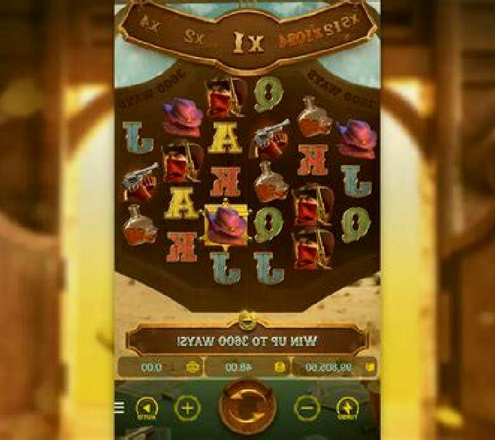 Christmas Leprechaun Money slot machine