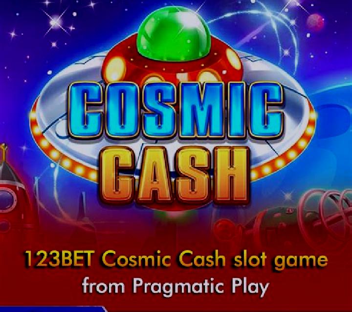 Christmas With Krampus slot