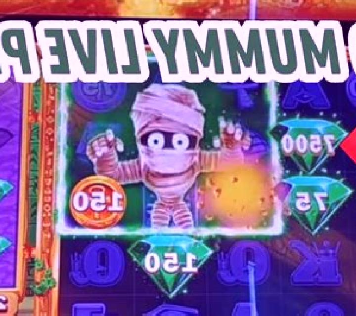 Chronos Joker slot machine
