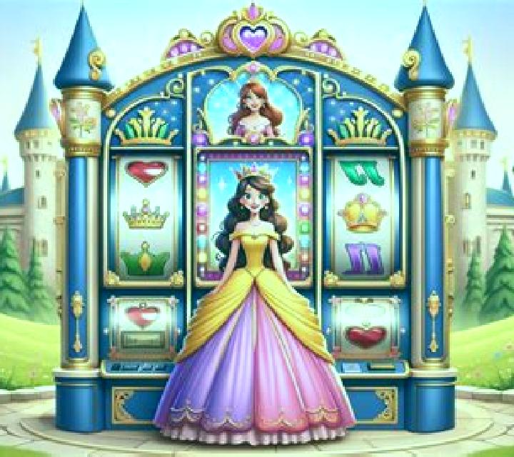 Cinderella (Red Tiger) online slot