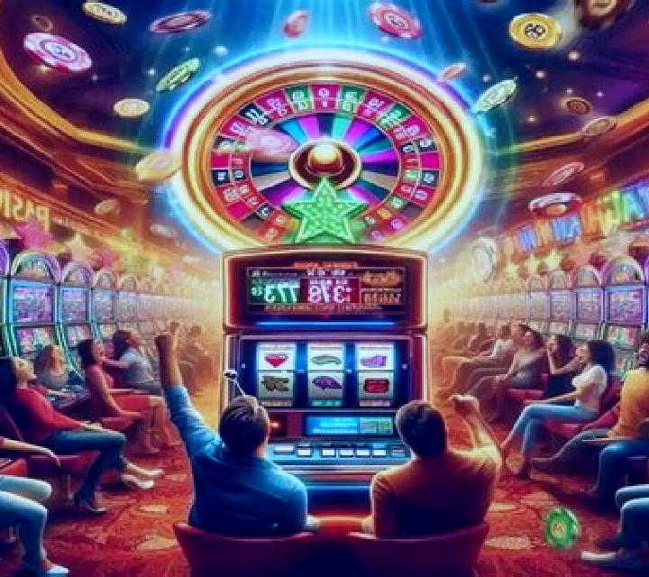 Cinderella s Ball slot