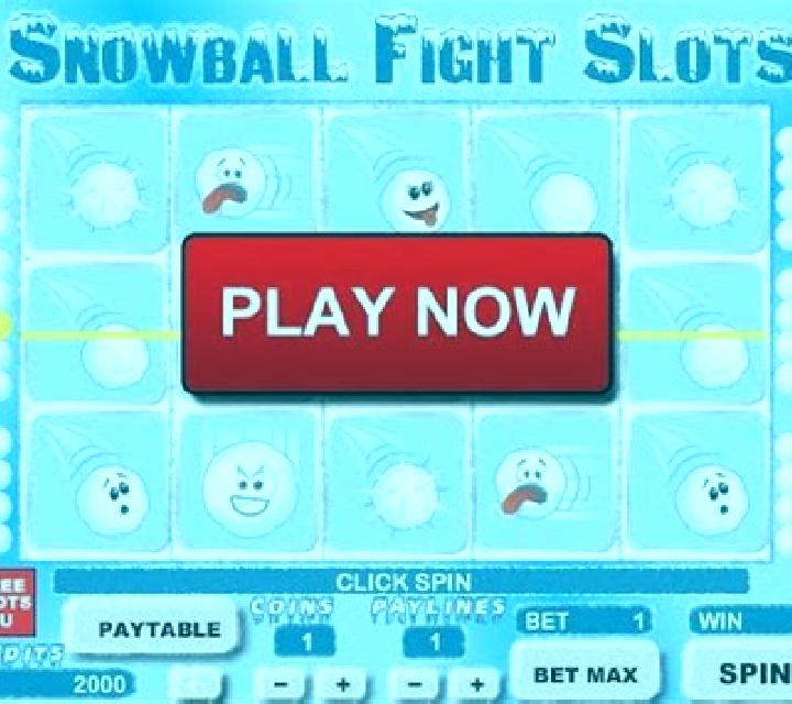 Circus Bingo slot
