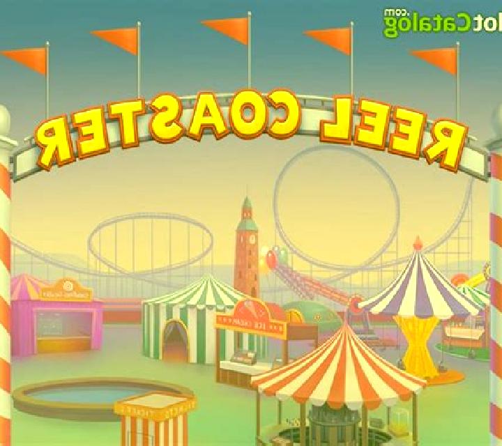 Circus Carnival slot