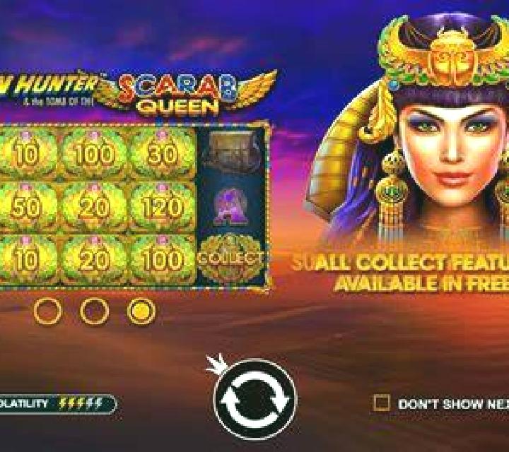 Circus Deluxe slot