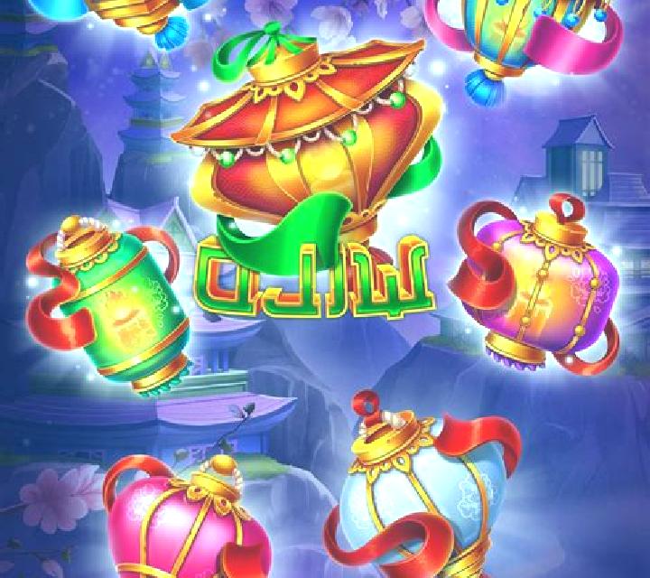 Circus Fever Deluxe slot