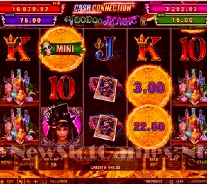 Cities of Gold (Novomatic) online slot