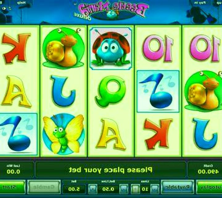 Clash of Heroes online slot