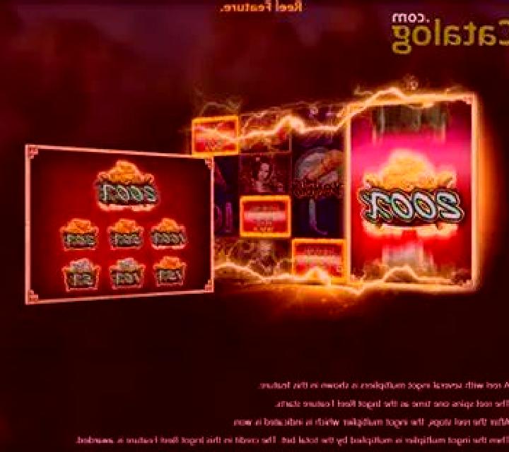 Clash of Olympus online slot