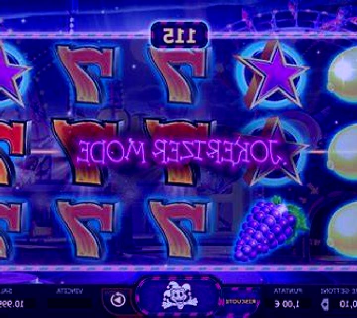 Clasica Ruleta slot machine