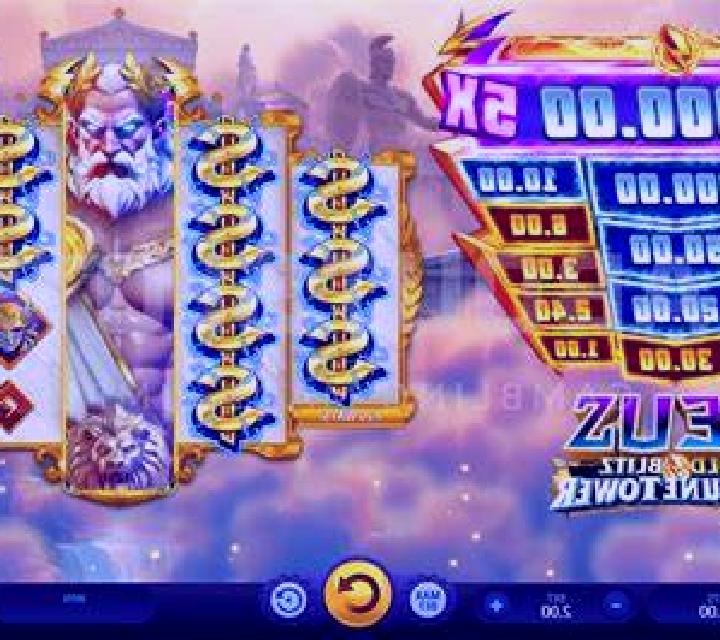 Classic Baccarat Live Casino (Extreme Gaming) online slot
