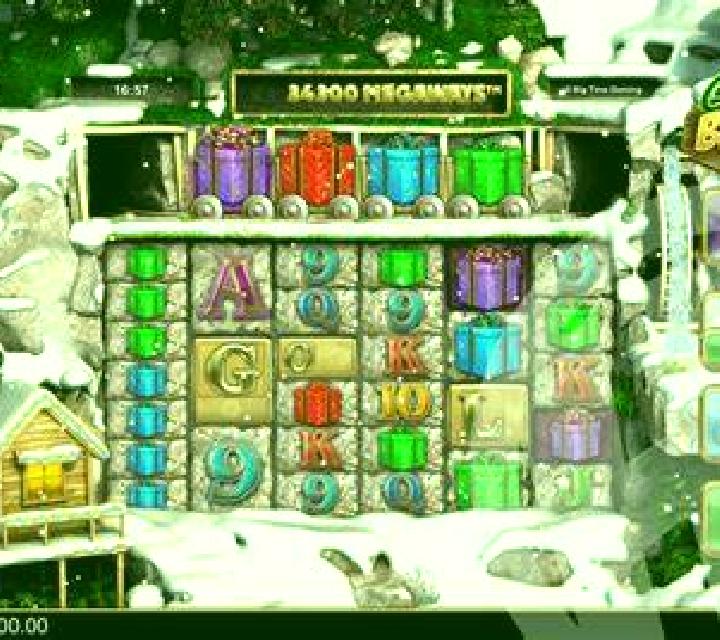 Classic Cars Bingo slot game