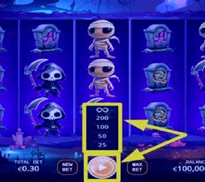 Classic Fantastic slot machine