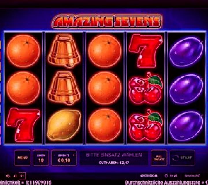 Classic Thai Sunrise online slot