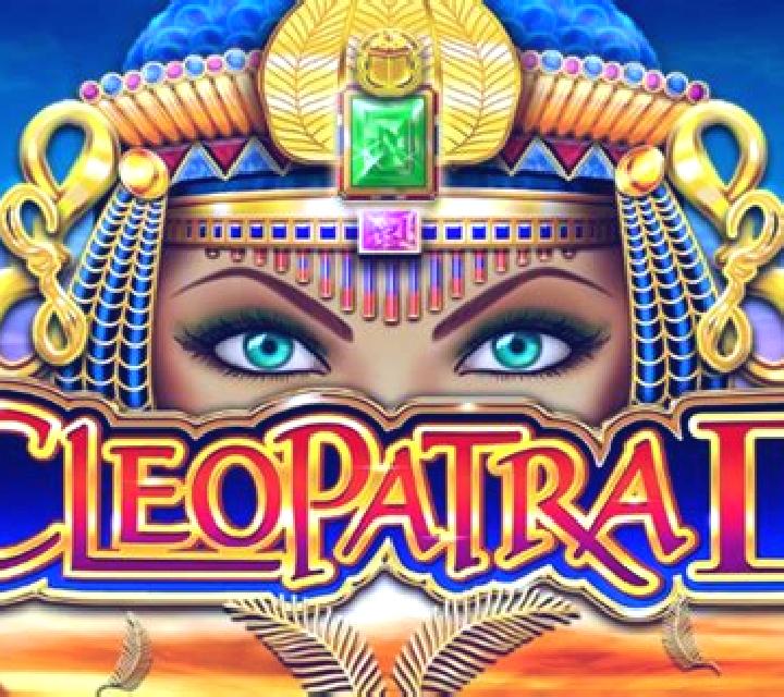 Cleopatra (IGT) slot game