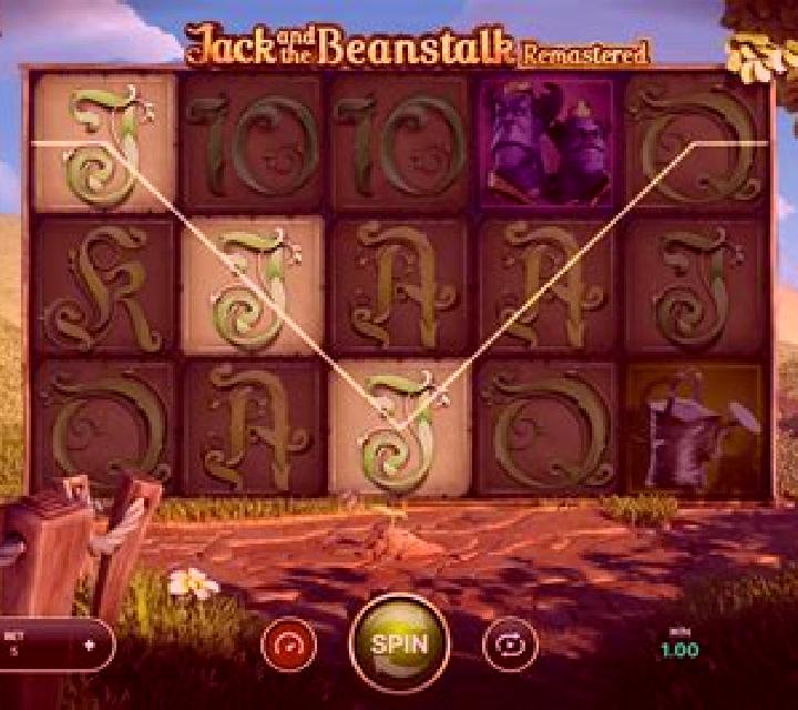Cleopatra Night slot