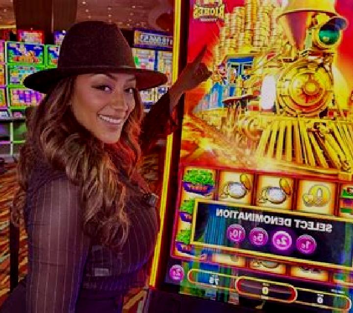 Cleopatra (Spinoro) online slot