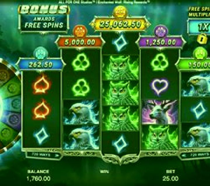 Cleopatra s Heritage online slot