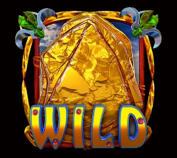 Cleopatra s Wild slot game