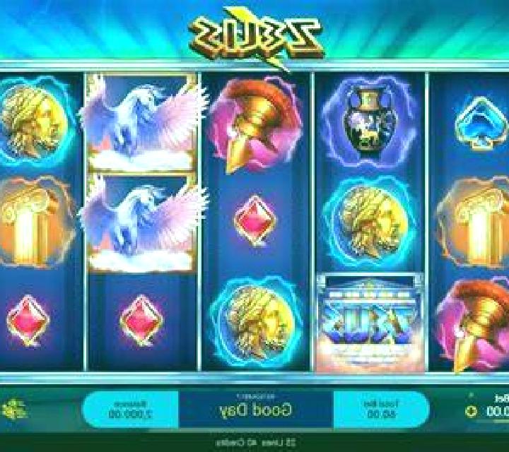 Cliffhanger online slot