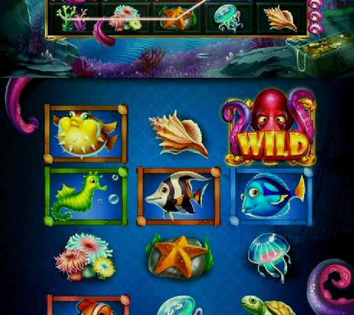 Clint Westwild: Jingleguns slot machine