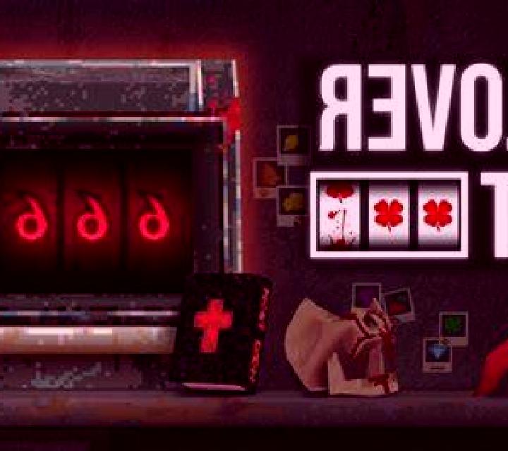 Clover Frenzy Respin slot machine