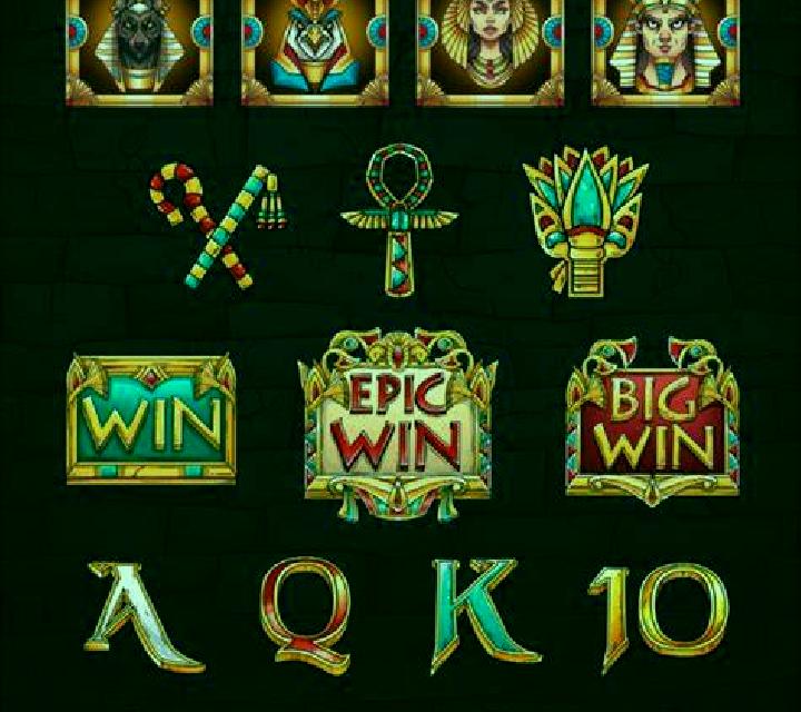 Clover Islands online slot