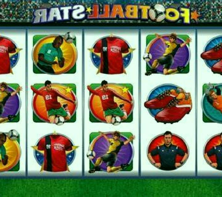 Clover Islands slot machine