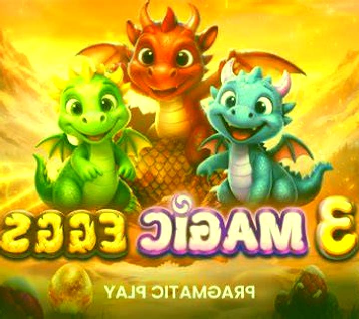 Clover Kingdom online slot