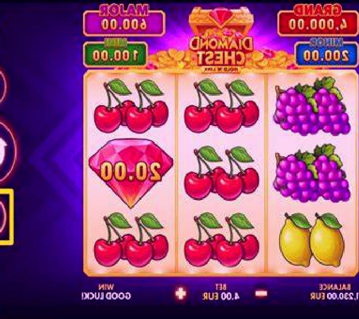 Clover Potter: Power Coins slot