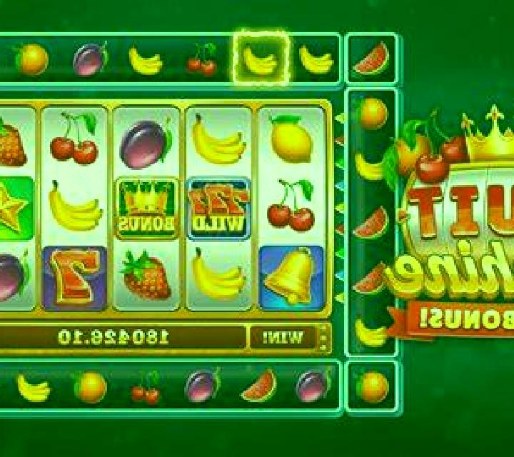 Clover Rollover slot