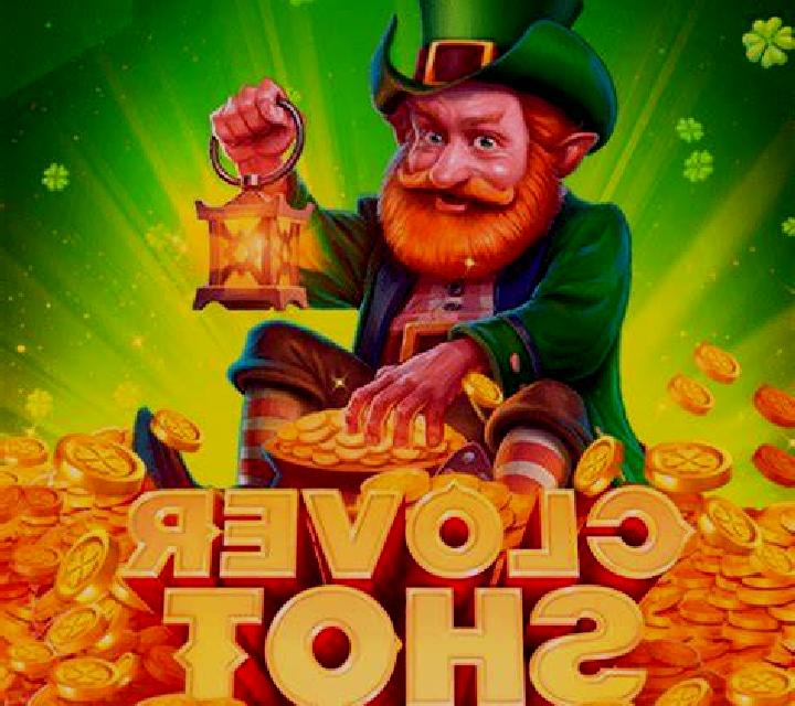 Clover Shot slot game