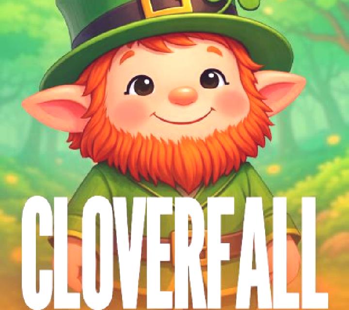 Cloverfall slot