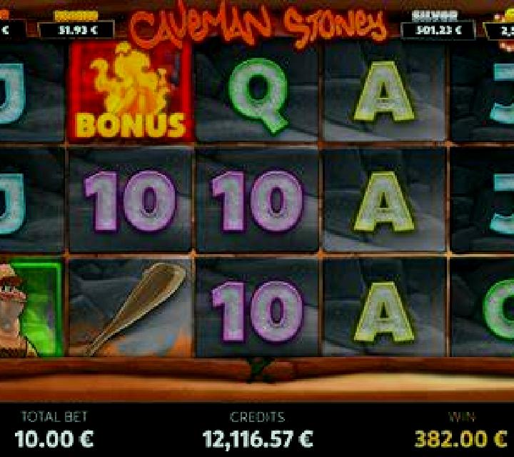 Clown Rush slot