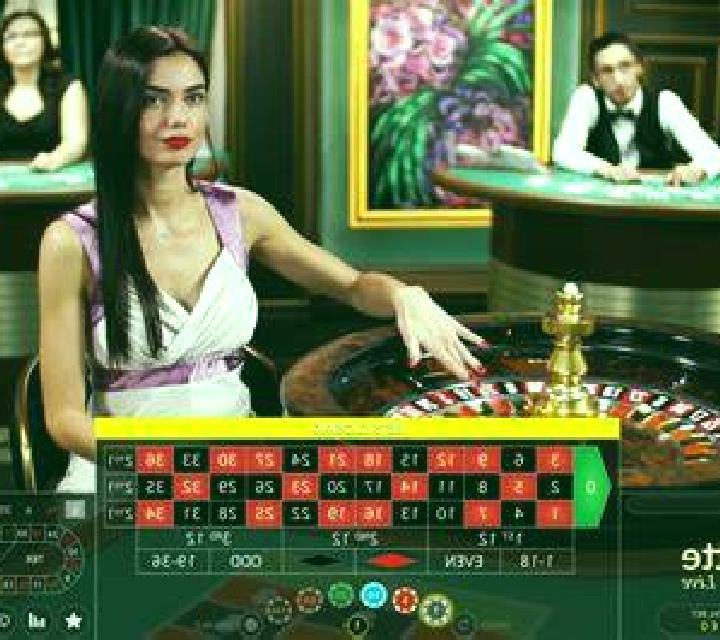 Club Roulette Live Casino (Extreme Gaming) slot game