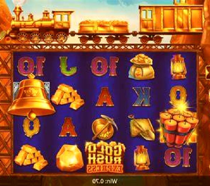 Cluck Chaos slot game