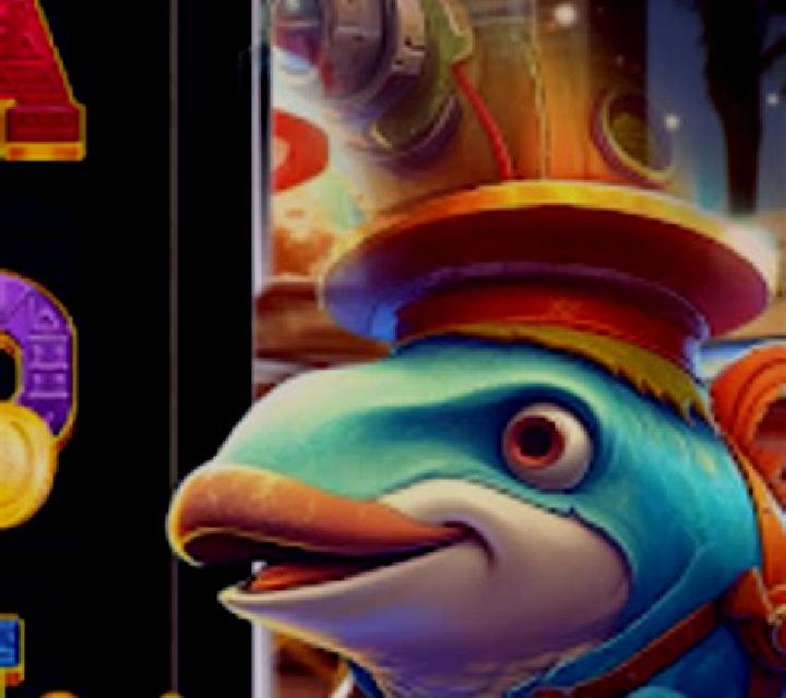 Cock Rush online slot