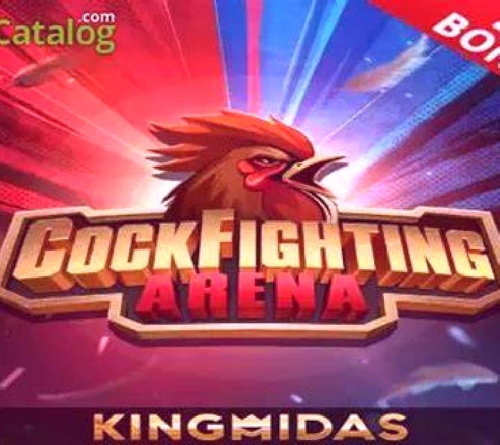 Cockfighting Arena slot