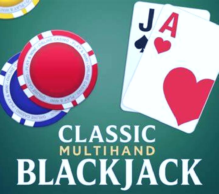 Cocktail Nights online slot