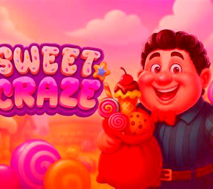 Coco Craze slot game