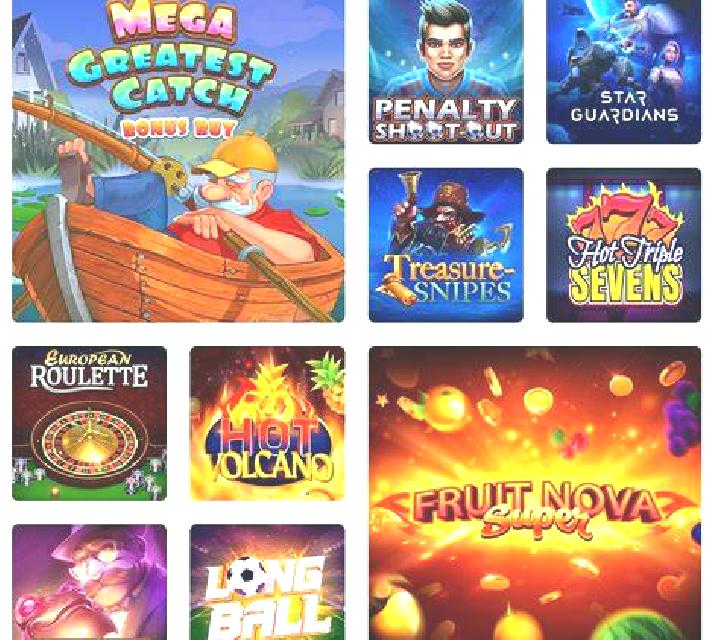 Coco Craze slot machine