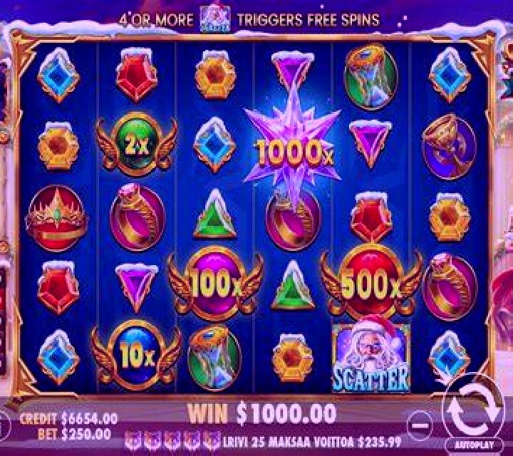 Coffee Magic Ii slot