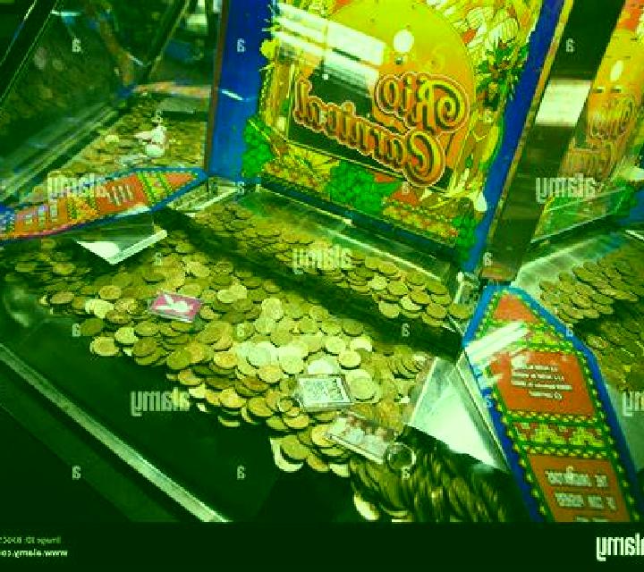 Coin! Coin! Coin! slot game